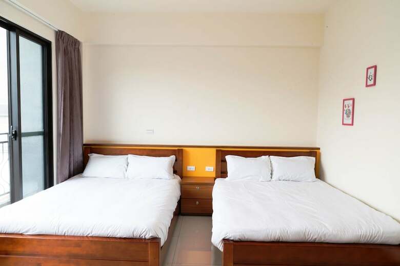 Villa Happy Holiday Homestay