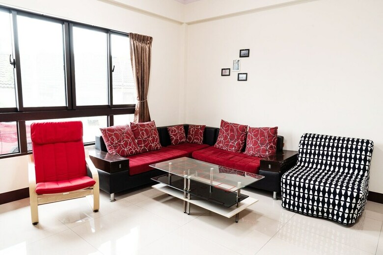 Villa Happy Holiday Homestay