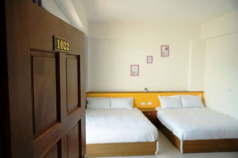 Villa Happy Holiday Homestay