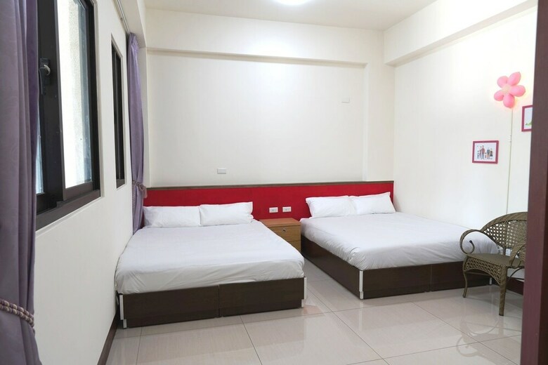 Villa Happy Holiday Homestay