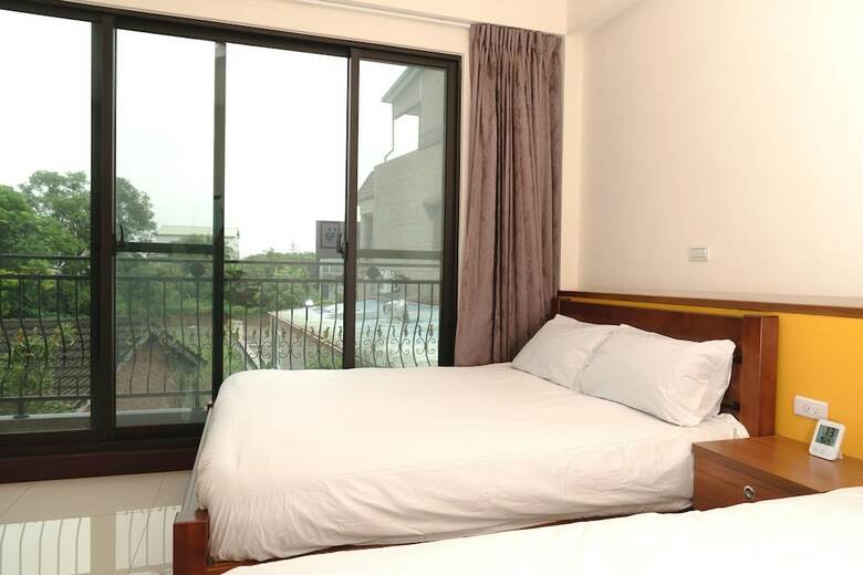 Villa Happy Holiday Homestay