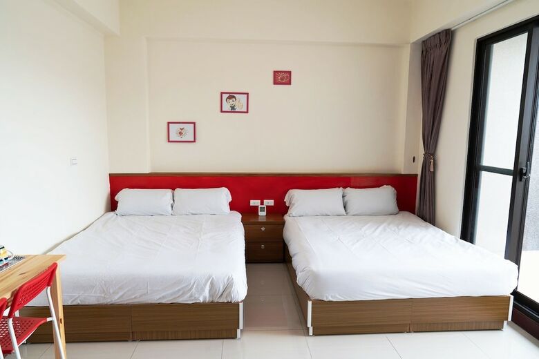 Villa Happy Holiday Homestay