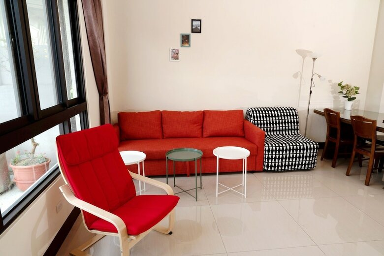 Villa Happy Holiday Homestay