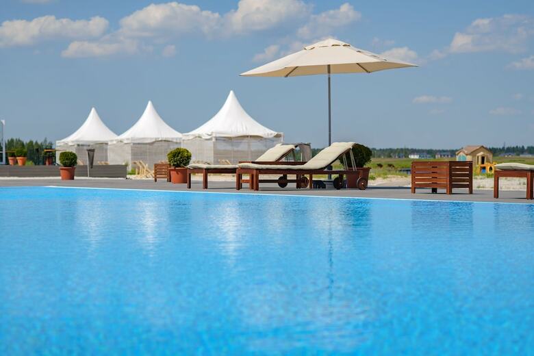 Aparthotel Millcreek