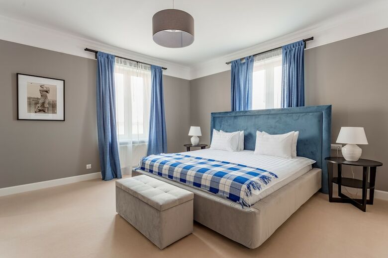 Aparthotel Millcreek