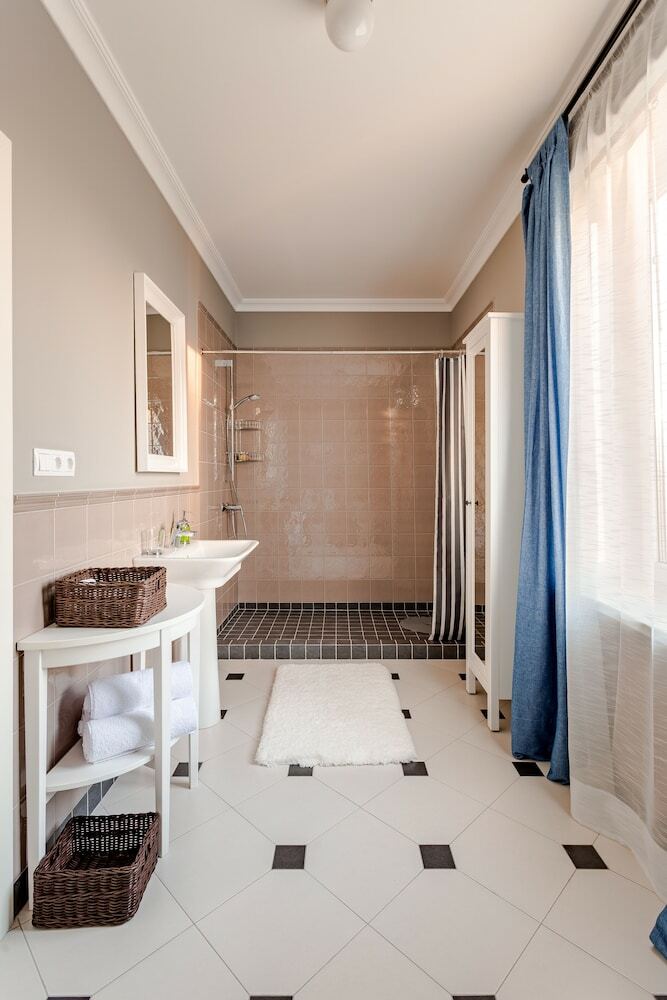 Aparthotel Millcreek