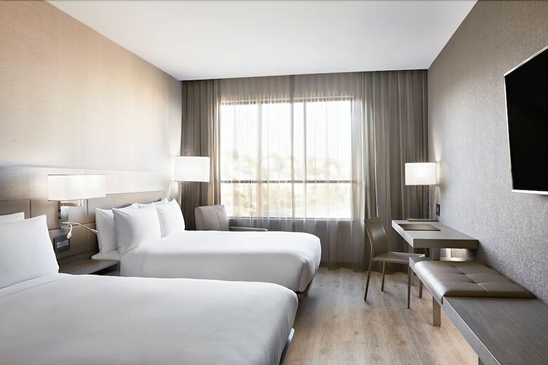 AC Hotel Bridgewater