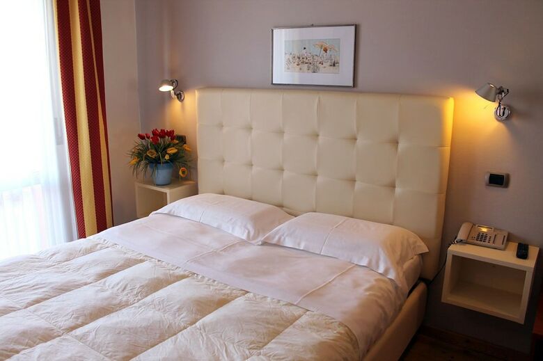 Rubicone Hotel