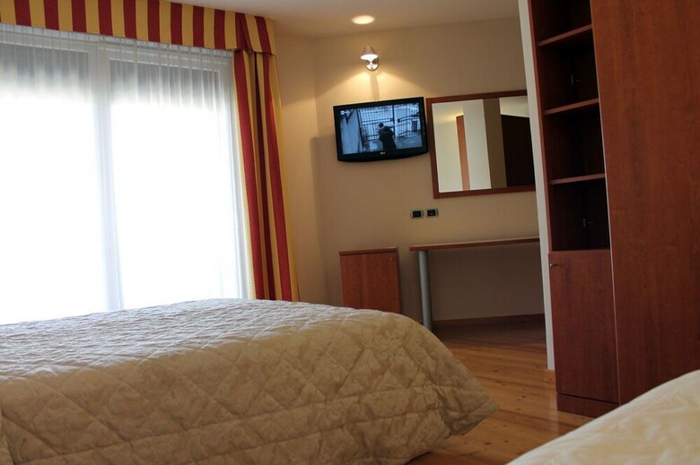 Rubicone Hotel