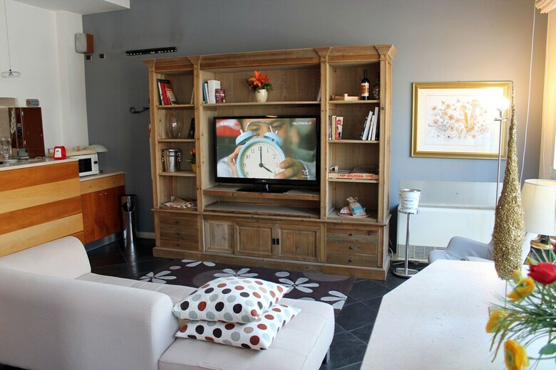 Rubicone Hotel
