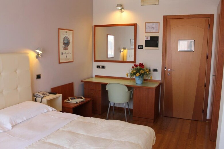 Rubicone Hotel
