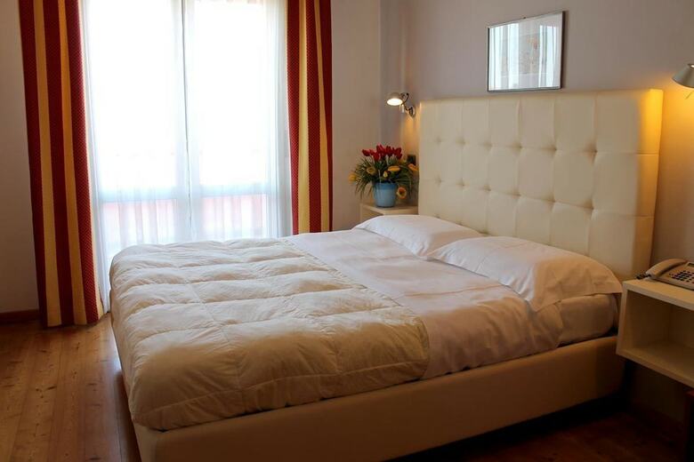 Rubicone Hotel
