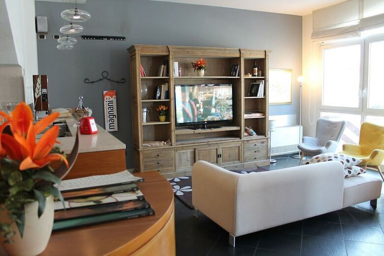 Rubicone Hotel