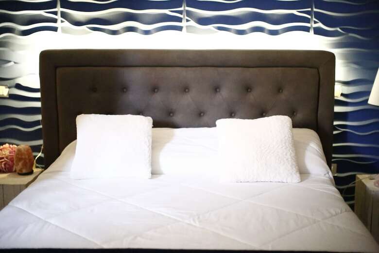 Bed & Breakfast Le Mammole