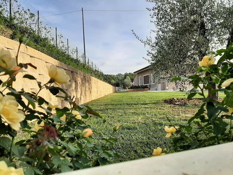 Bed & Breakfast Le Mammole