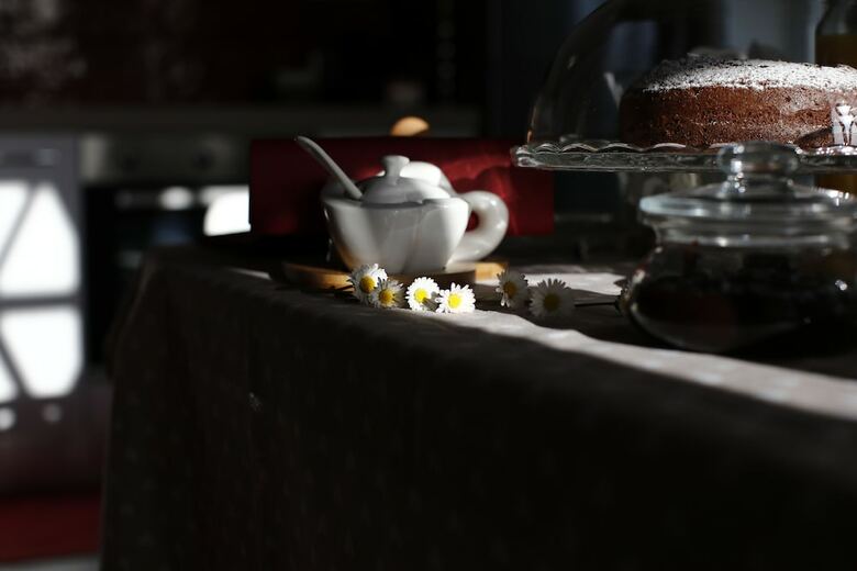 Bed & Breakfast Le Mammole