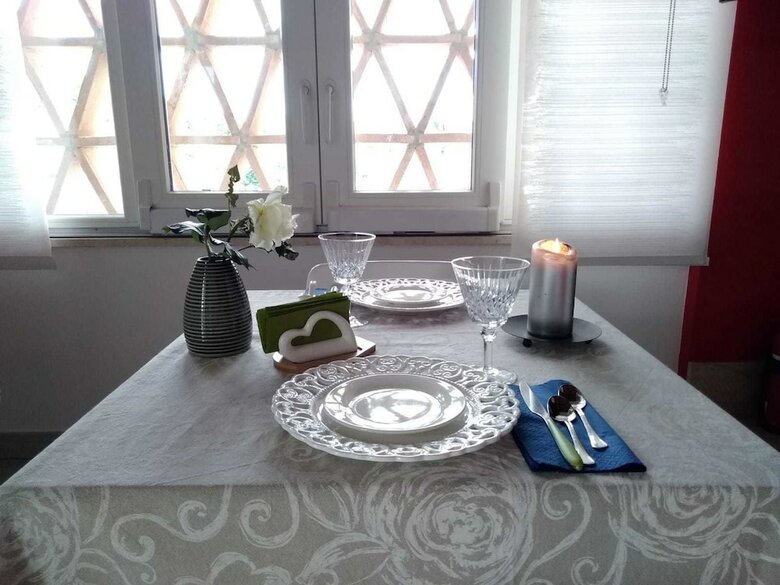 Bed & Breakfast Le Mammole