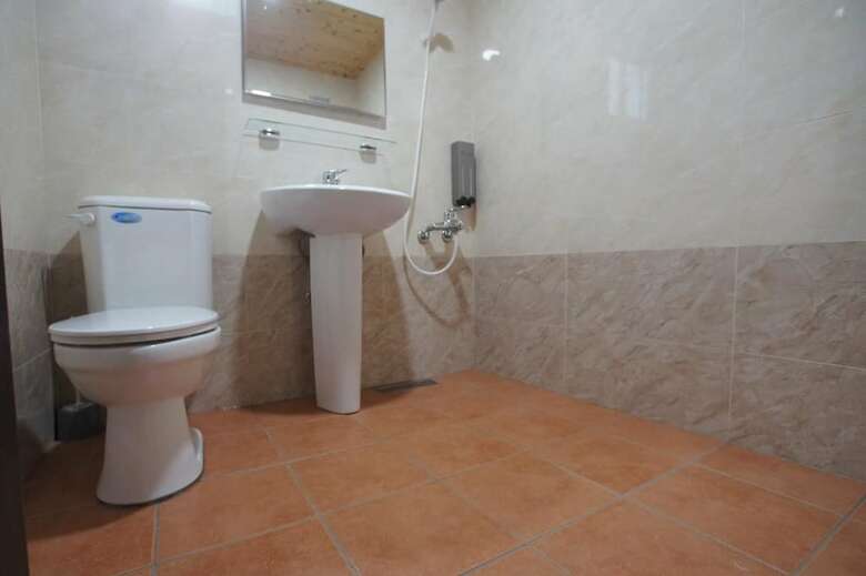 Hotel Hemerocallis Country House