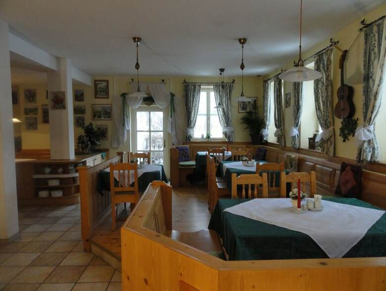 Hotel Ennstalerhof