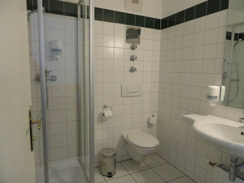 Hotel Ennstalerhof