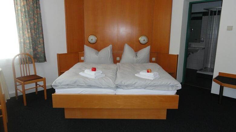 Hotel Ennstalerhof