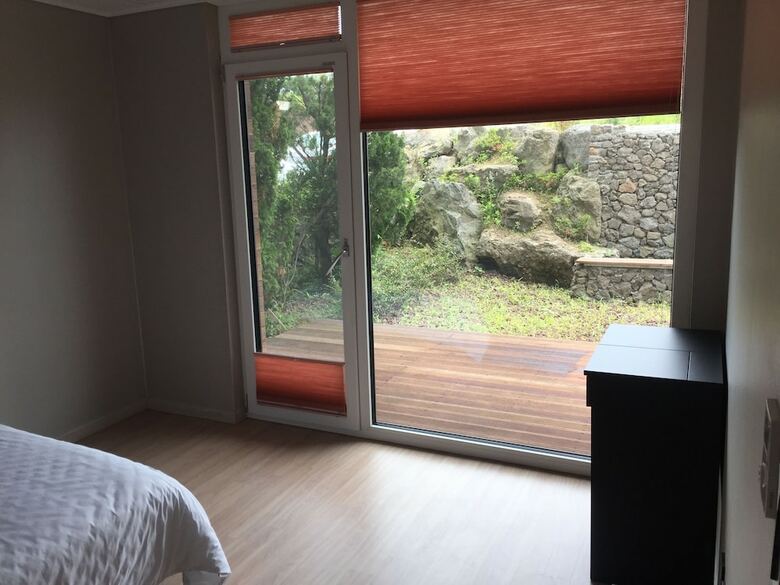 Terrace Hill Resort
