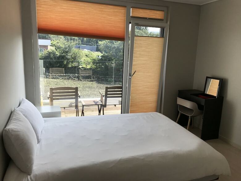 Terrace Hill Resort