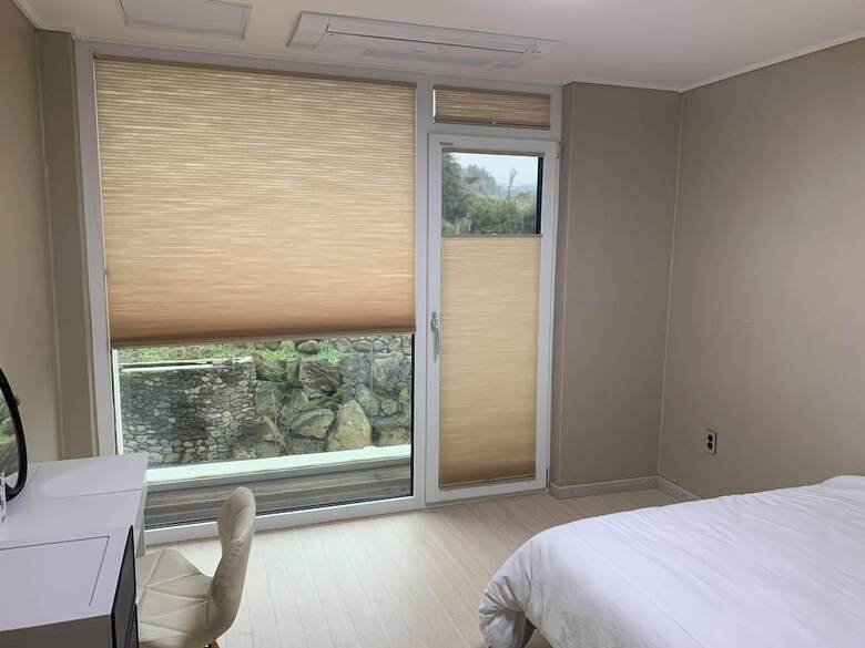 Terrace Hill Resort