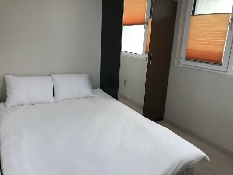 Terrace Hill Resort