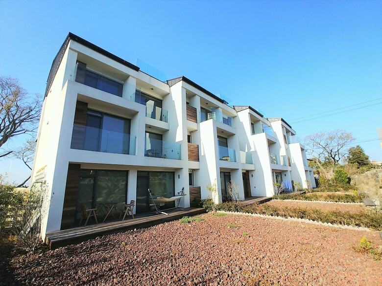 Terrace Hill Resort