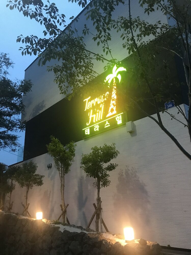 Terrace Hill Resort