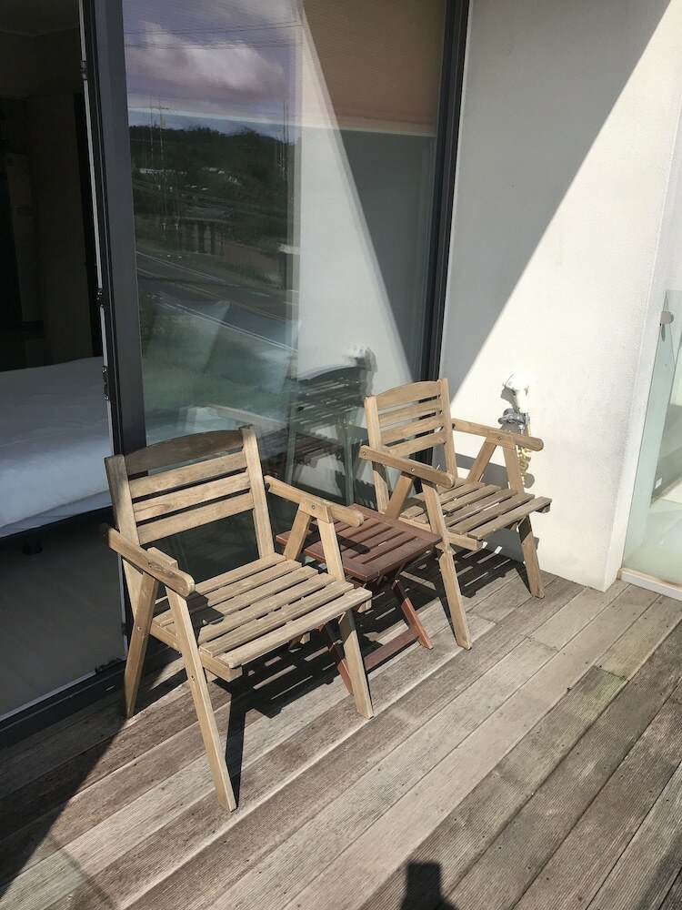 Terrace Hill Resort