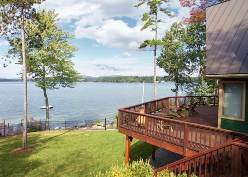 Lake Winnipesaukee 475