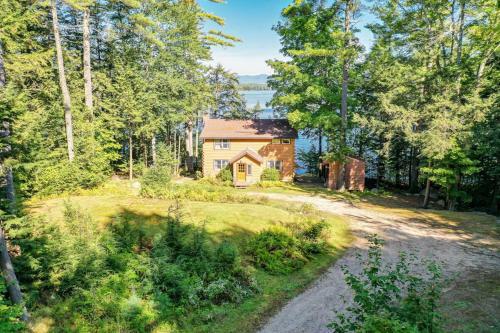 Lake Winnipesaukee 351