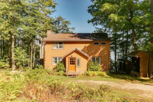 Lake Winnipesaukee 351