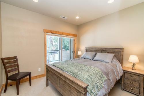 Truckee House