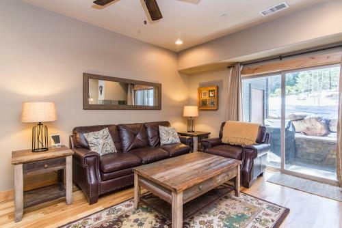 Truckee House