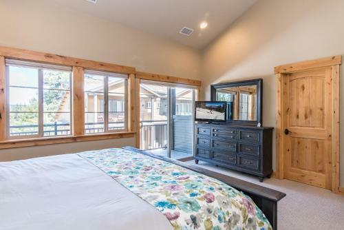 Truckee House