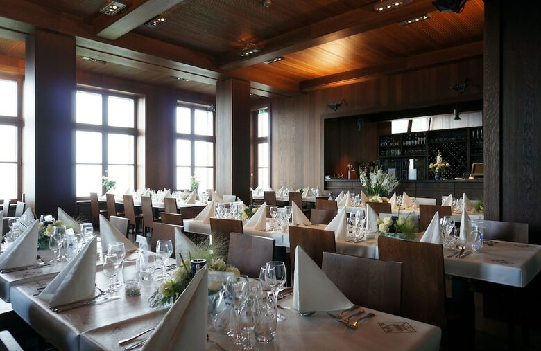 Hotel Le Mont Sainte Odile