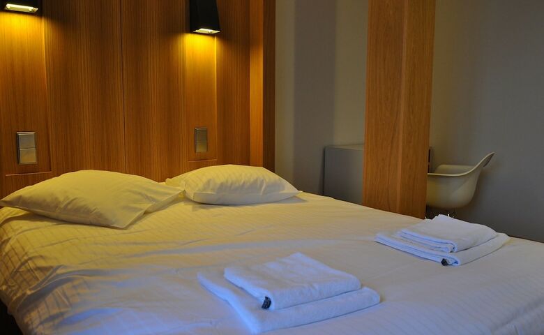 Hotel Le Mont Sainte Odile