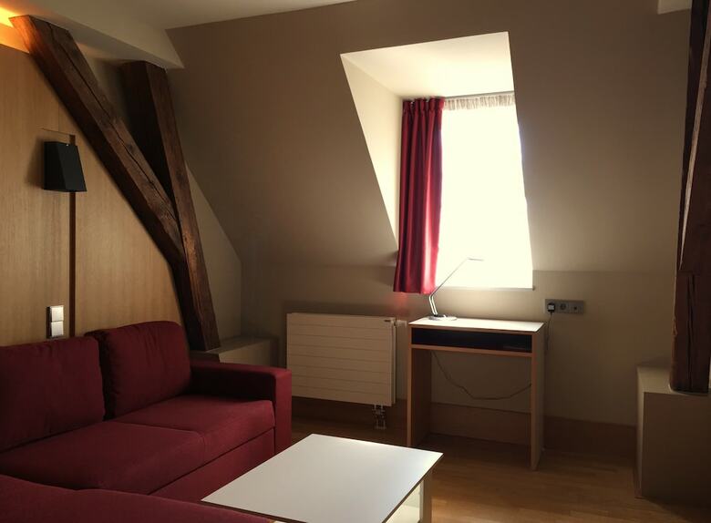 Hotel Le Mont Sainte Odile