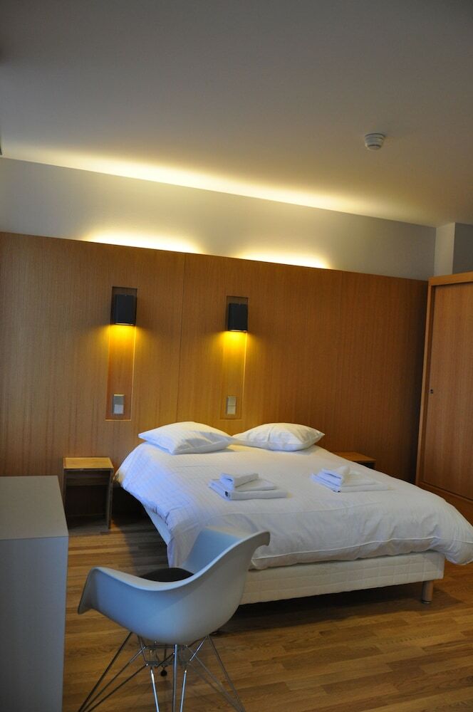 Hotel Le Mont Sainte Odile