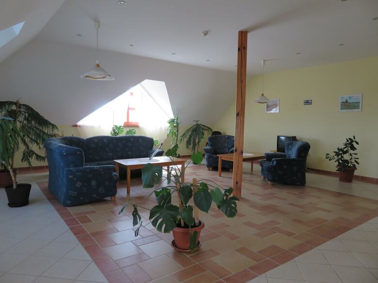 Hotel J�zsi B�csi Vend�gl?je �s Sz�llod�ja