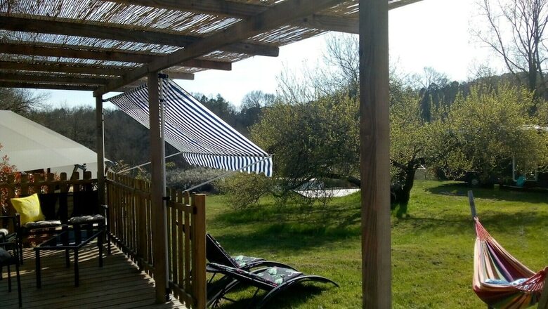 Bed & Breakfast Domaine de La Velle