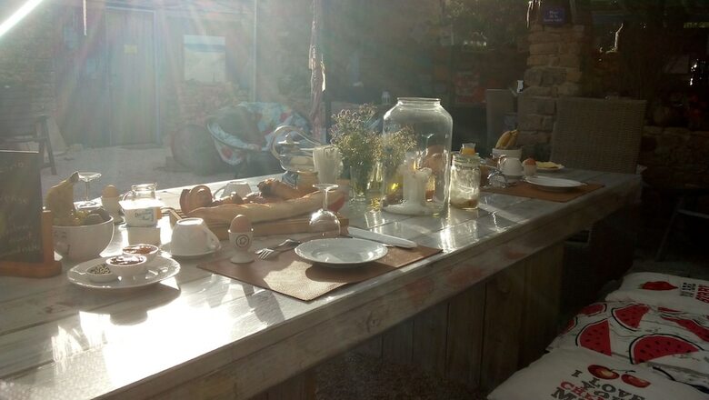 Bed & Breakfast Domaine de La Velle