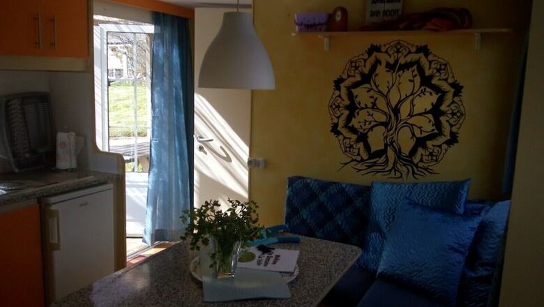 Bed & Breakfast Domaine de La Velle