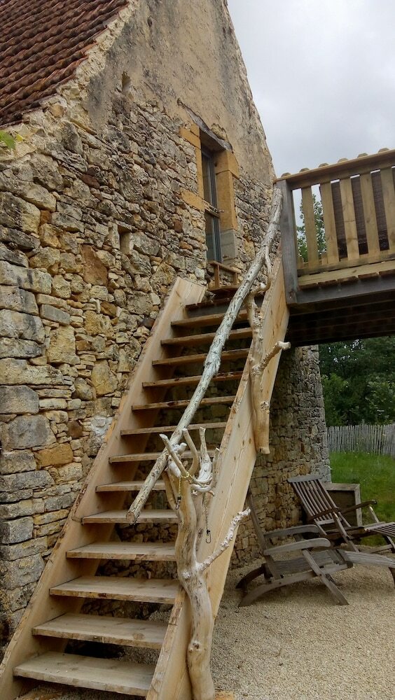 Bed & Breakfast Domaine de La Velle
