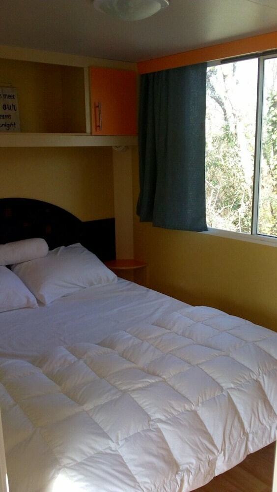 Bed & Breakfast Domaine de La Velle