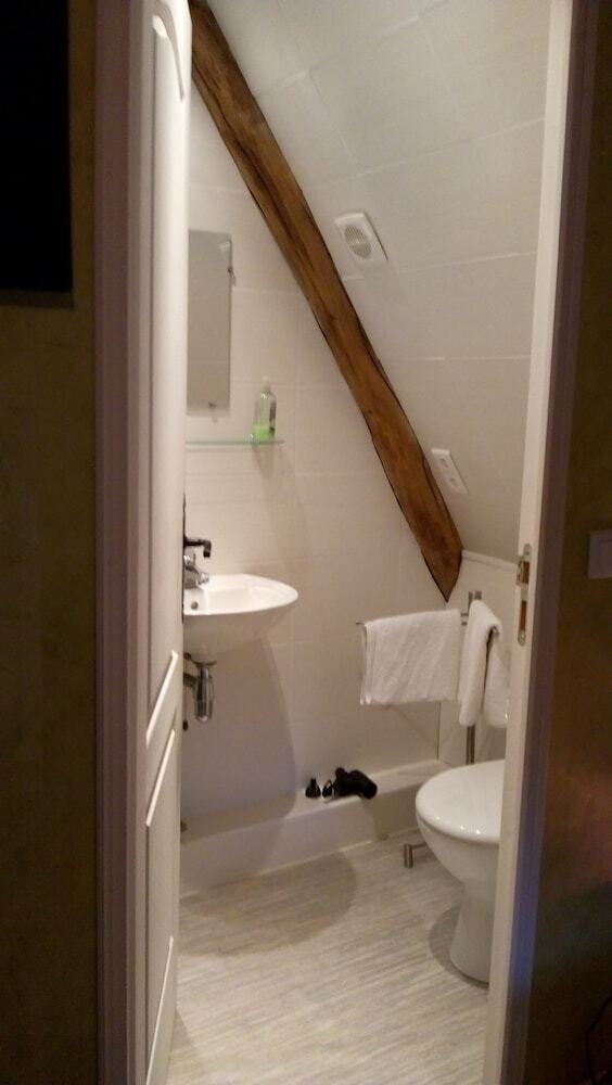 Bed & Breakfast Domaine de La Velle