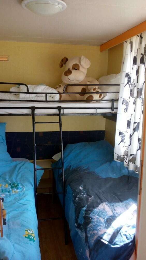 Bed & Breakfast Domaine de La Velle